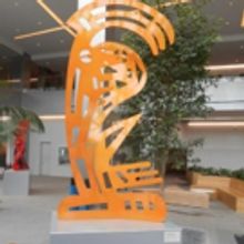 Eleanora Kupencow to be Featured at Anderson Contemporary Gallery