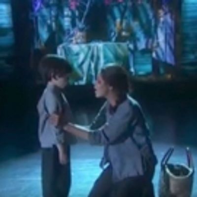 VIDEO: Cast of MISS SAIGON Perform on THE TONY AWARDS