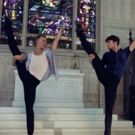 STAGE TUBE: Garen Scribner, Ryan Steele, and Yehuda Hyman Celebrate Acceptance in…