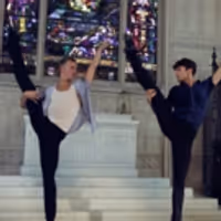 STAGE TUBE: Garen Scribner, Ryan Steele, and Yehuda Hyman Celebrate Acceptance in… Video