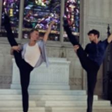 STAGE TUBE: Garen Scribner, Ryan Steele, and Yehuda Hyman Celebrate Acceptance in Moondrunk Music Video