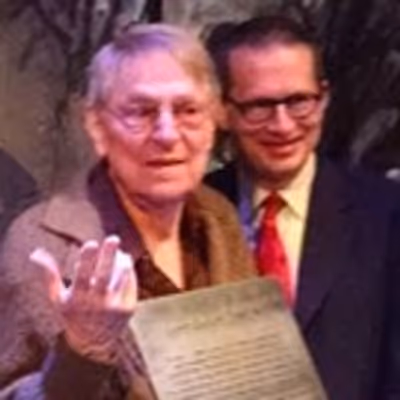 BWW Feature: Chernuchin Theatre Renamed for John Cullum