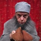 August Strindberg Repertory Theatre to Present PARIAH, THE STRONGER, and ABU CASEM'S…