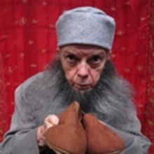 August Strindberg Repertory Theatre to Present PARIAH, THE STRONGER, and ABU CASEM'S