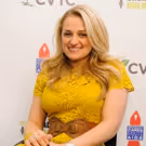 Photo Flash: Ali Stroker, Lilla Crawford, Kyle Dean Massey and More Come Together…