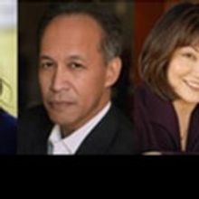 Casting Announced for the Midwest Premiere AMERICAN HWANGAP