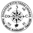 Dialogue with Three Chords Launches 6th Season with BORN DRY BUT DETERMINED TO DROWN…