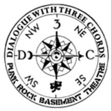 Dialogue with Three Chords Launches 6th Season with BORN DRY BUT DETERMINED TO DROWN 