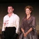 Photo Coverage: LES LIAISONS DANGEREUSES Takes Opening Night Bows
