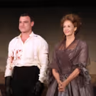 Photo Coverage: LES LIAISONS DANGEREUSES Takes Opening Night Bows