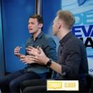 VIDEO: DEAR EVAN HANSEN Cast & Creatives Talk Show's 'Optimistic Message' on NBC
