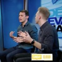 VIDEO: DEAR EVAN HANSEN Cast & Creatives Talk Show's 'Optimistic Message' on NBC Video
