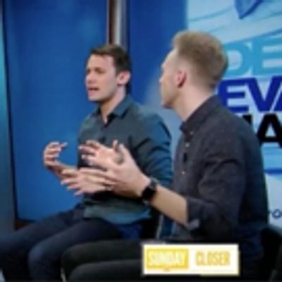 VIDEO: DEAR EVAN HANSEN Cast & Creatives Talk Show's 'Optimistic Message' on NBC