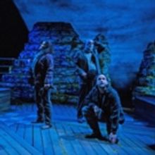 BWW Review: OUTSIDE MULLINGAR at Forward Theater
