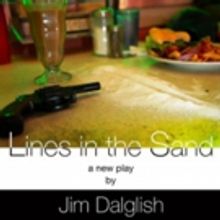 2017-Nominated IRNE Jim Dalglish Premieres LINES IN THE SAND