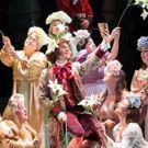 BWW Review: PATIENCE, Hackney Empire