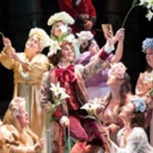 BWW Review: PATIENCE, Hackney Empire