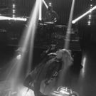 VIDEO: The Kills Perform 'Whirling Eye' on LATE LATE SHOW