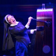 Jennifer Simard to Make London Debut, Recreating her Tony-Nominated Role in…