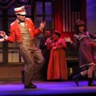 BWW Review: THE MUSIC MAN at the Noel S. Ruiz Theatre at CMPAC