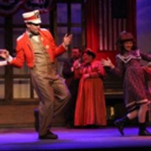 BWW Review: THE MUSIC MAN at the Noel S. Ruiz Theatre at CMPAC