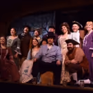 BWW Review: Opera House Players' THE ROBBER BRIDEGROOM at Broad Brook Opera House