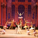 Moscow Fesival Ballet's CINDERELLA to Cast a Spell at Spencer This Month
