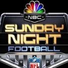 SUNDAY NIGHT FOOTBALL Bus Returns