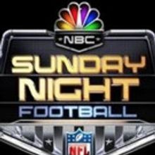 SUNDAY NIGHT FOOTBALL Bus Returns