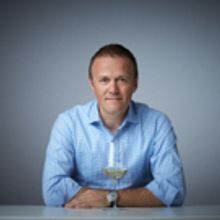 Meet the Sommelier:  Aldo Sohm of LE BERNARDIN and ALDO SOHM WINE BAR in NYC