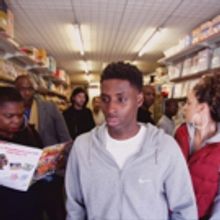 Arinze Kene's GOOD DOG to Embark on UK Tour This Winter