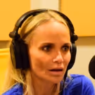 AUDIO: Kristin Chenoweth Raves About HAMILTON's Relevance In Modern America