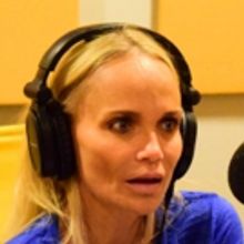 AUDIO: Kristin Chenoweth Raves About HAMILTON's Relevance In Modern America