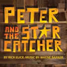 TheatreWorks New Milford Presents PETER AND THE STARCATCHER