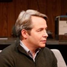 BWW Review: Matthew Broderick in Irish Rep's SHINING CITY