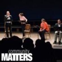 People's Light Showcases Local Region with 'Community Matters' New Play Series