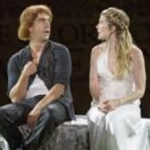 Review Roundup: CYMBELINE Opens at Shakespeare in the Park