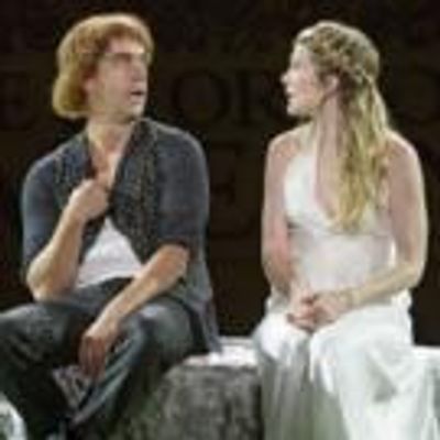 Review Roundup: CYMBELINE Opens at Shakespeare in the Park