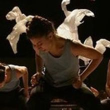  Northrop and Walker Art Center Present Batsheva Dance Company as Part of 2016//17 No