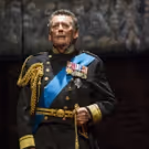 Mike Bartlett's KING CHARLES III UK Tour Announces Extension, Thru Spring 2016