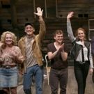 Photo Coverage: Kate Baldwin, Erin Dilly & More Take Opening Night Bows in SONGBIRD