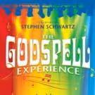 THE GODSPELL EXPERIENCE Reveals Unique Collaborative History