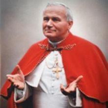 THIRTEEN's 'The Secrets of Saint John Paul' to Premire on PBS Today
