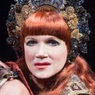 Charles Busch Talks THE TRIBUTE ARTIST, CLEOPATRA and More Tonight at The Drama Book 
