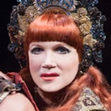 Charles Busch to Talk THE TRIBUTE ARTIST, CLEOPATRA and More at The Drama Book Shop