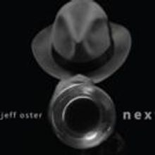 Jeff Oster Releases New Album NEXT