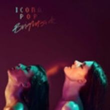 Swedish Duo Icona Pop Return With New Single 'Brightside'