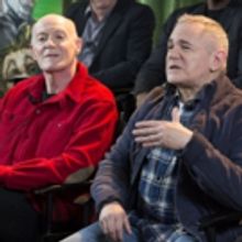 BWW Exclusive: THE WIZ LIVE! Producers Craig Zadan and Neil Meron Discuss Recent Wins