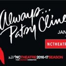 TV: North Carolina Theatre's ALWAYS...PATSY CLINE