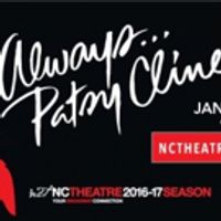 TV: North Carolina Theatre's ALWAYS...PATSY CLINE Video